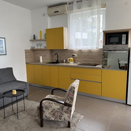 Apartments Luce Trogir Ngoại thất bức ảnh