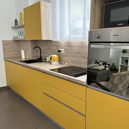 Apartments Luce Trogir Ngoại thất bức ảnh
