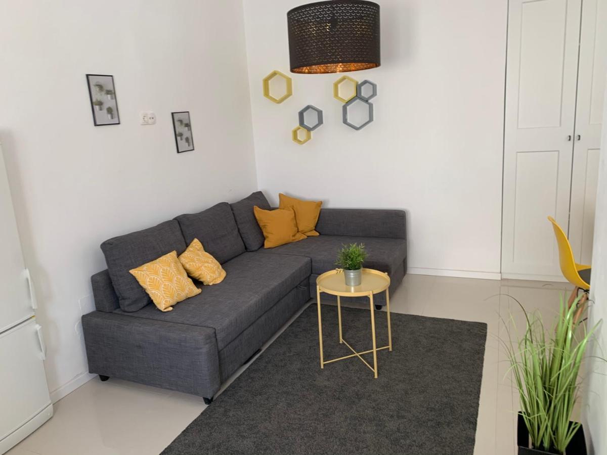 Apartments Luce Trogir Ngoại thất bức ảnh
