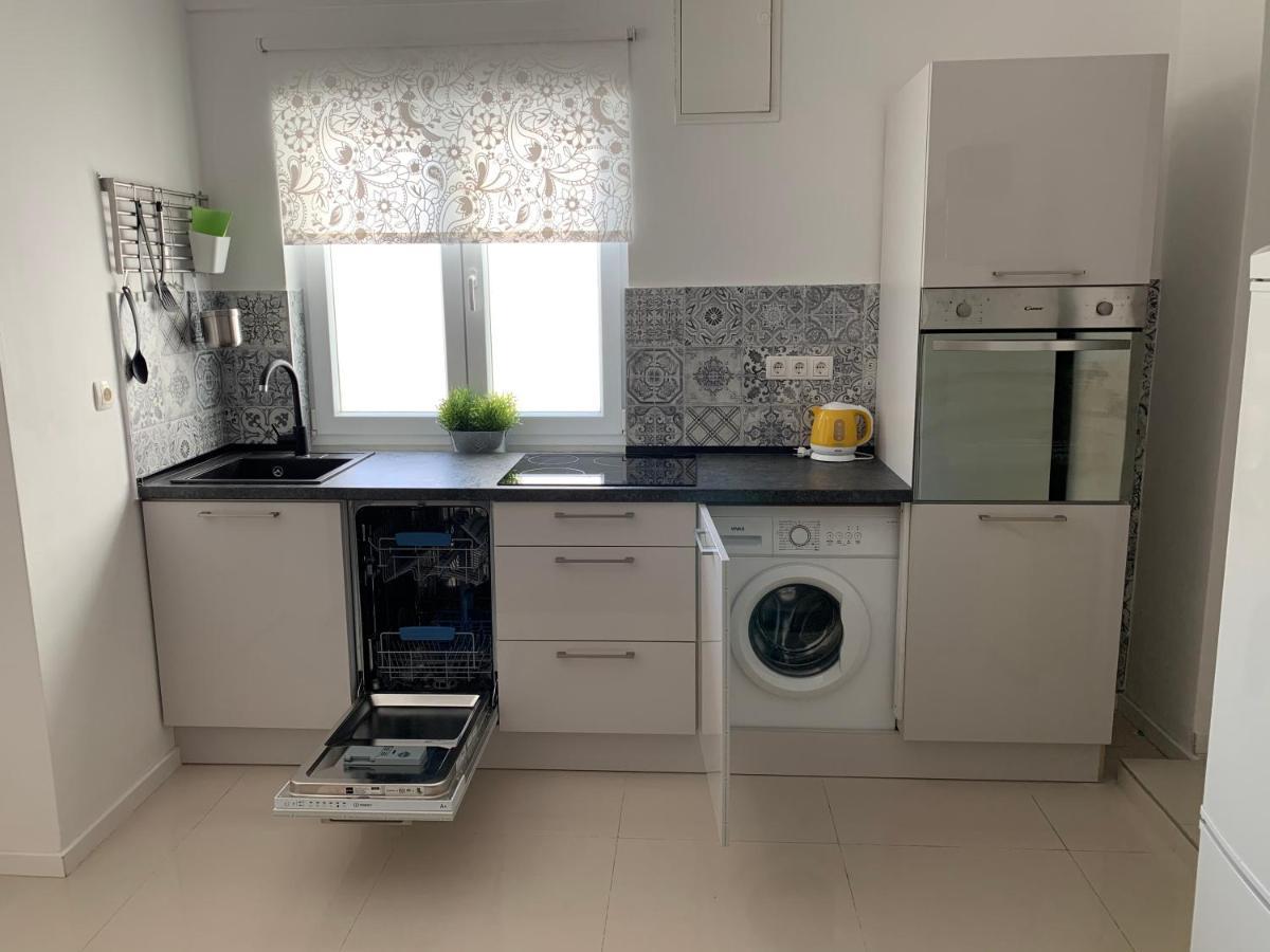 Apartments Luce Trogir Ngoại thất bức ảnh