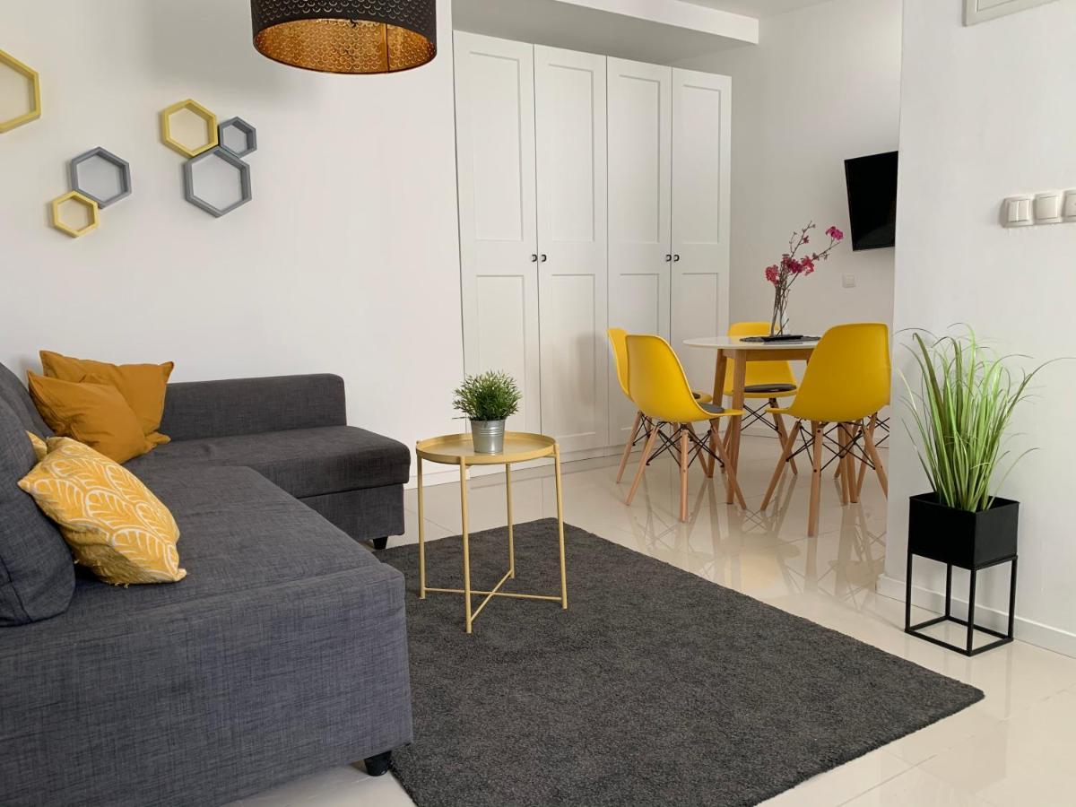 Apartments Luce Trogir Ngoại thất bức ảnh