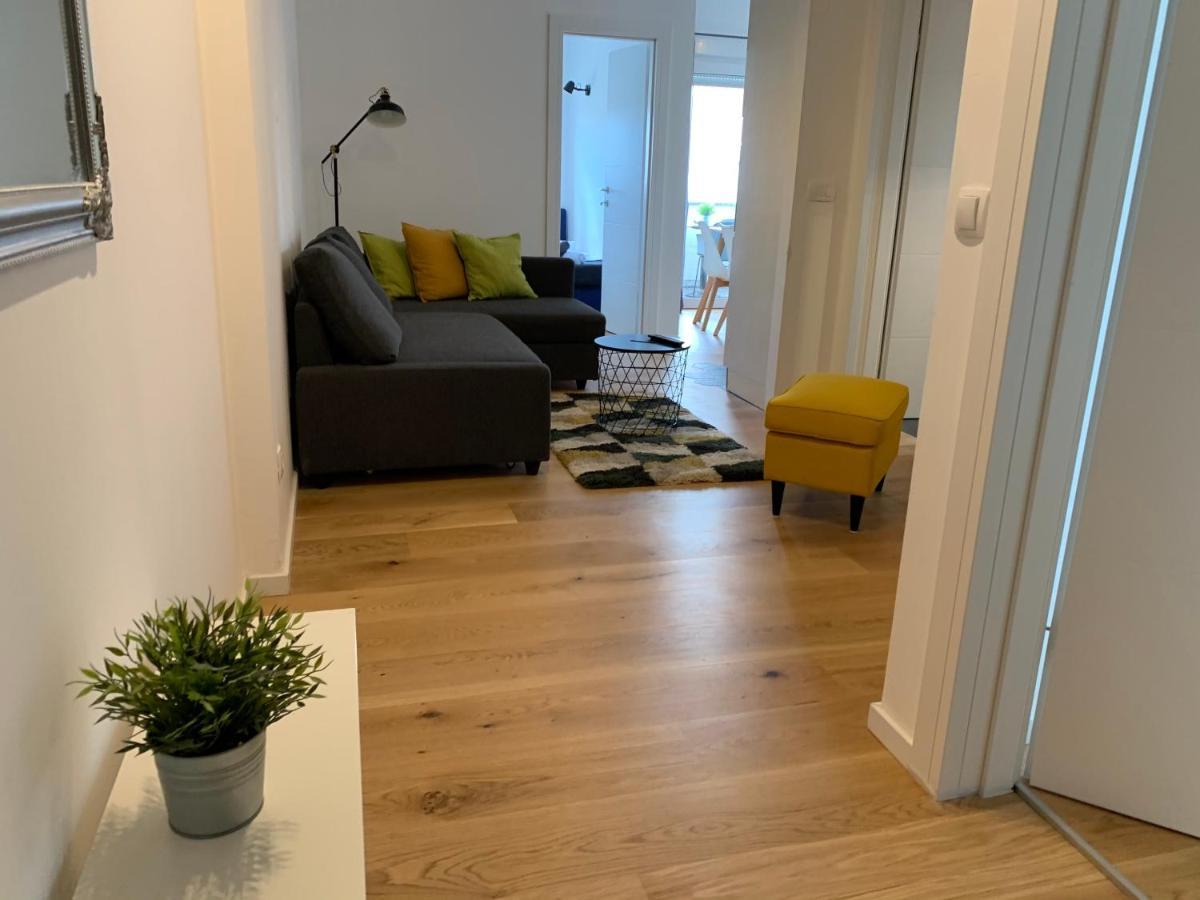 Apartments Luce Trogir Ngoại thất bức ảnh