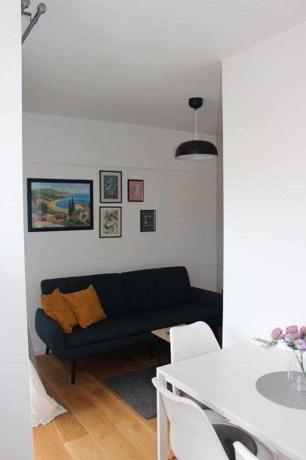 Apartments Luce Trogir Ngoại thất bức ảnh