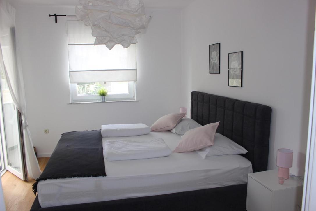 Apartments Luce Trogir Ngoại thất bức ảnh