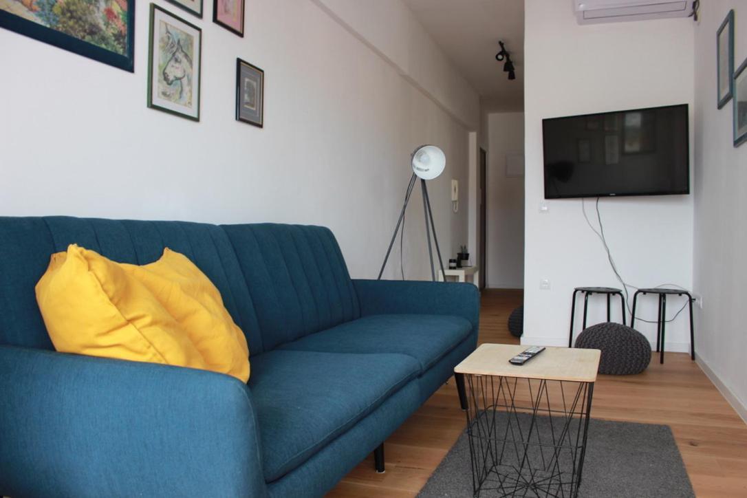 Apartments Luce Trogir Ngoại thất bức ảnh