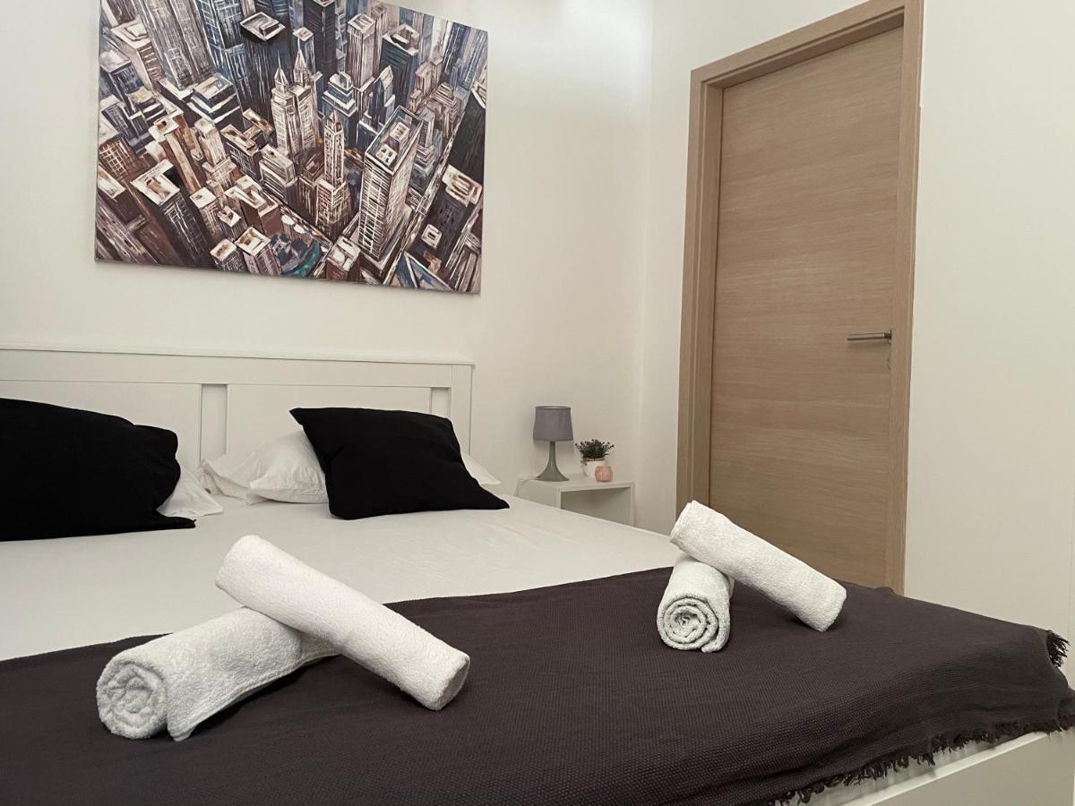 Apartments Luce Trogir Ngoại thất bức ảnh
