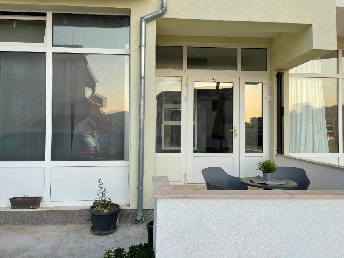 Apartments Luce Trogir Ngoại thất bức ảnh
