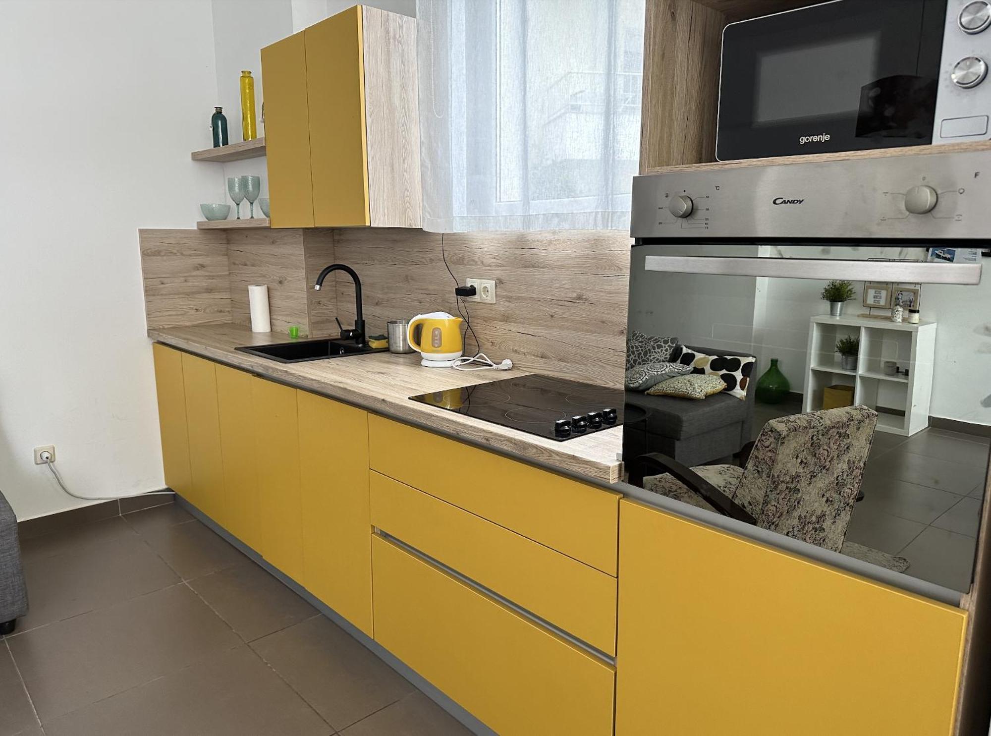 Apartments Luce Trogir Ngoại thất bức ảnh