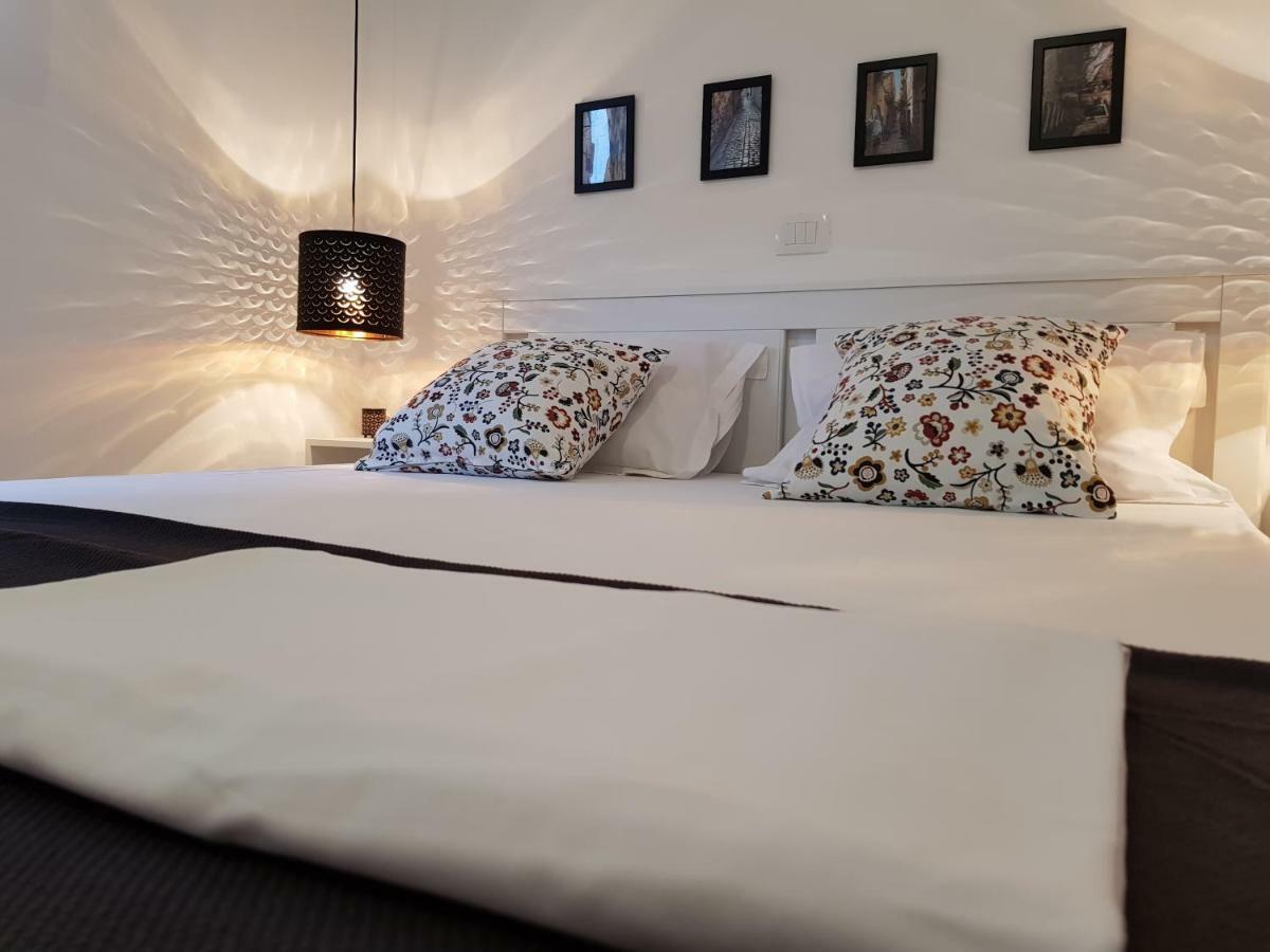 Apartments Luce Trogir Ngoại thất bức ảnh