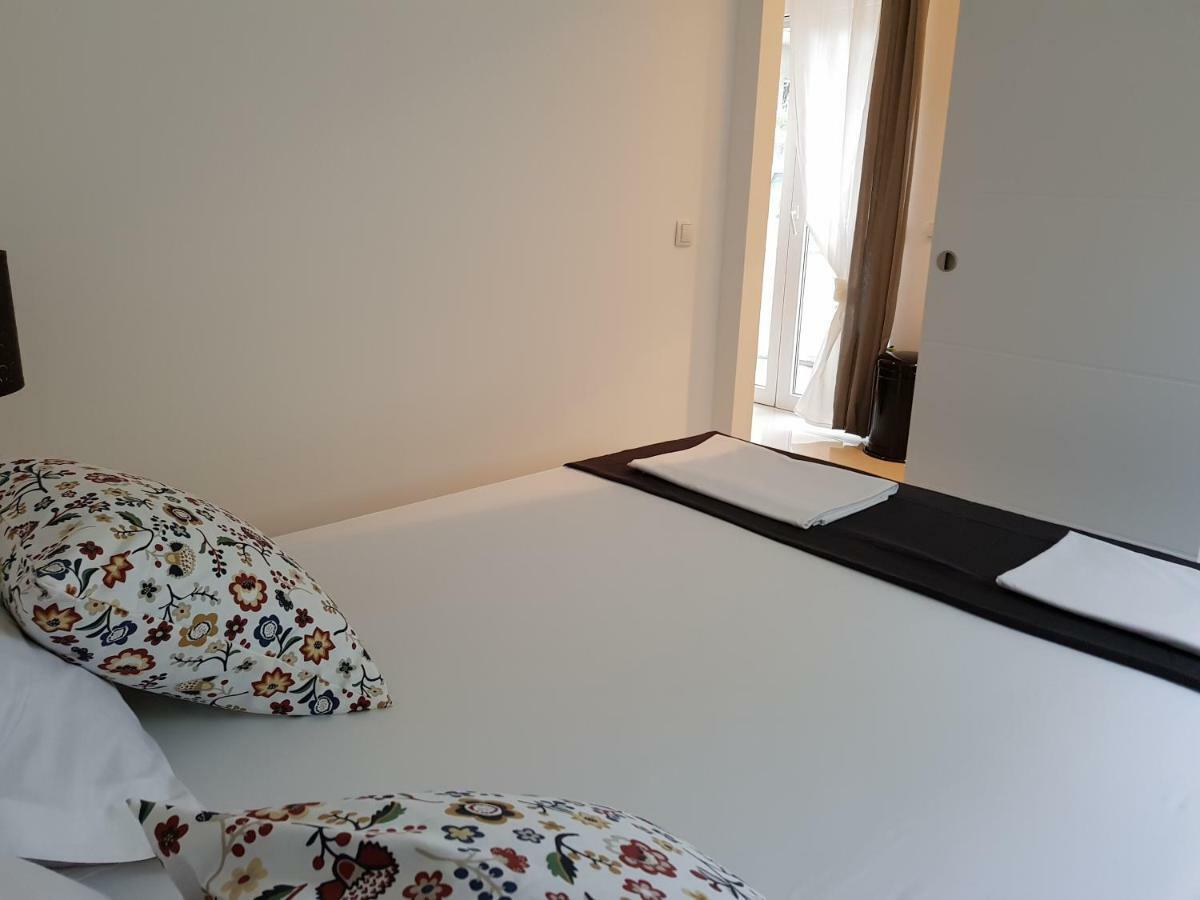 Apartments Luce Trogir Ngoại thất bức ảnh