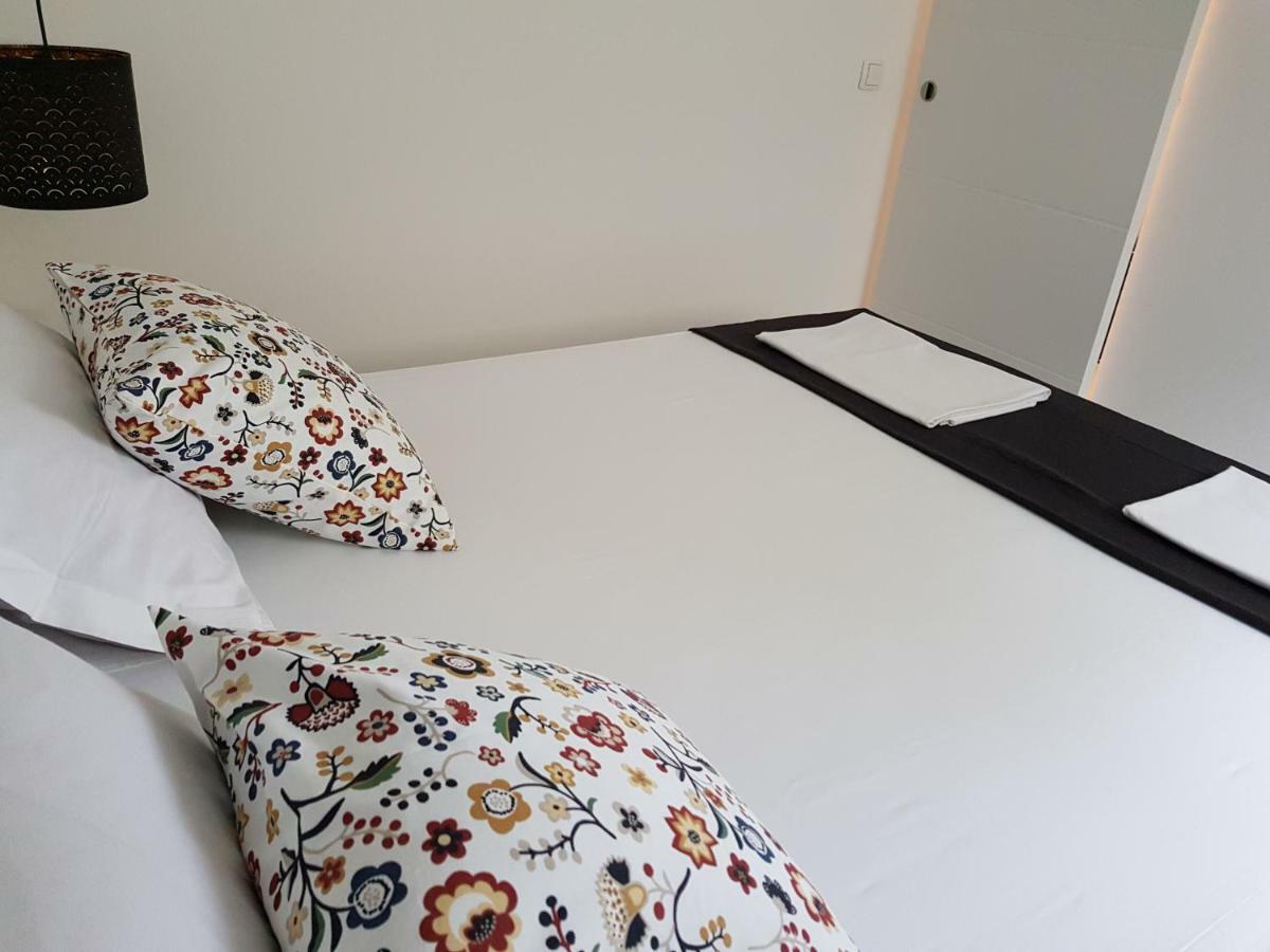 Apartments Luce Trogir Ngoại thất bức ảnh
