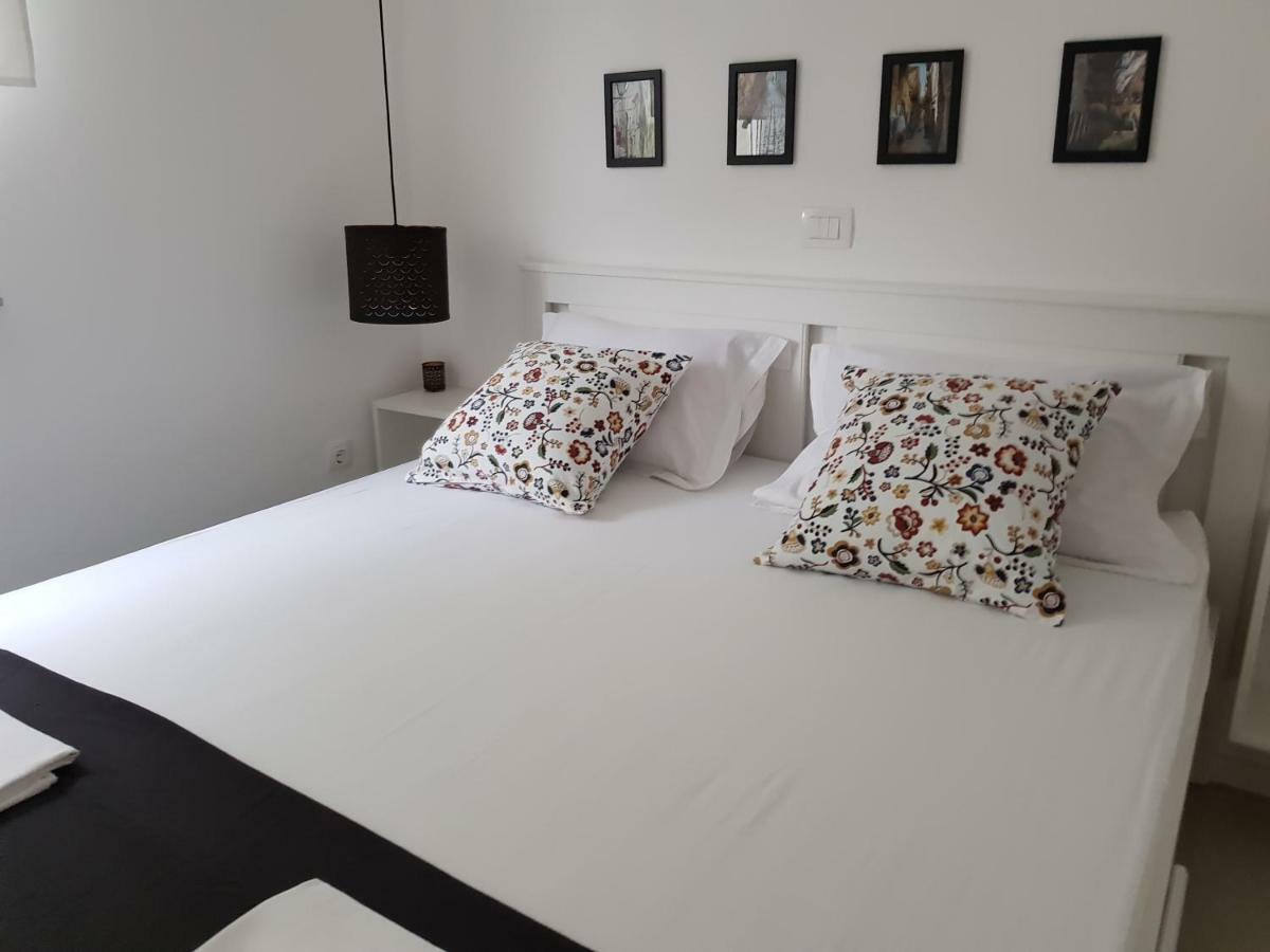 Apartments Luce Trogir Ngoại thất bức ảnh