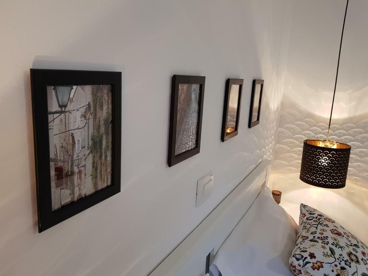 Apartments Luce Trogir Ngoại thất bức ảnh