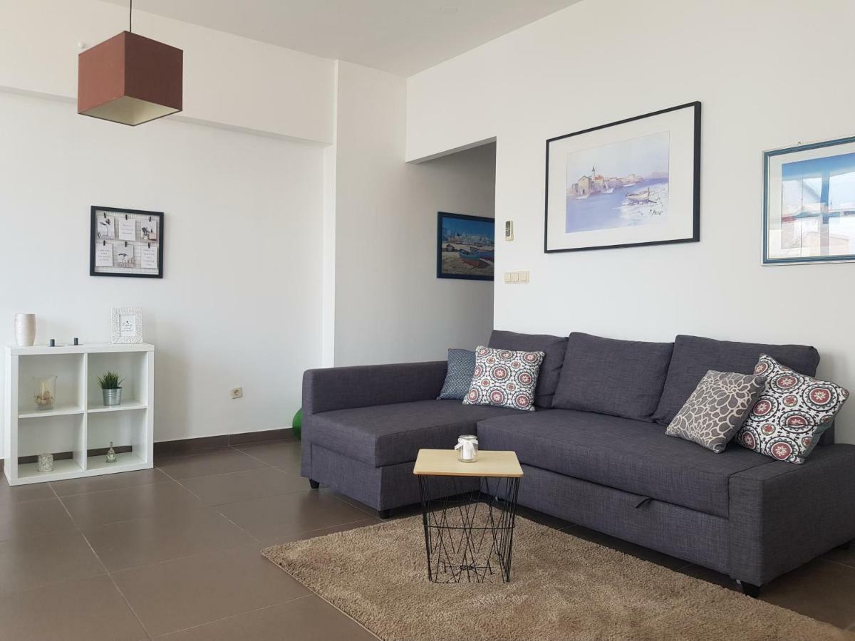 Apartments Luce Trogir Ngoại thất bức ảnh