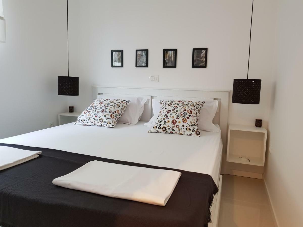 Apartments Luce Trogir Ngoại thất bức ảnh