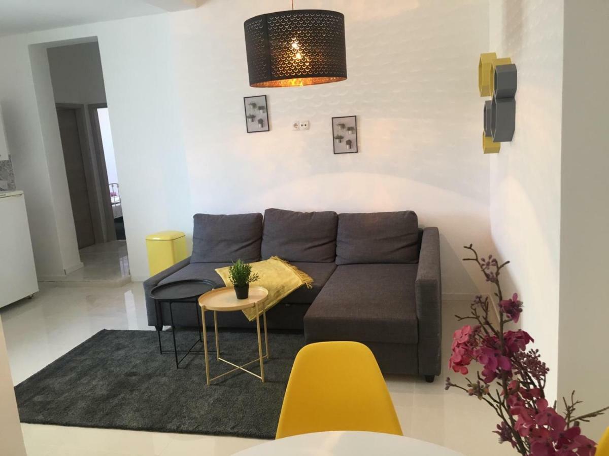 Apartments Luce Trogir Ngoại thất bức ảnh