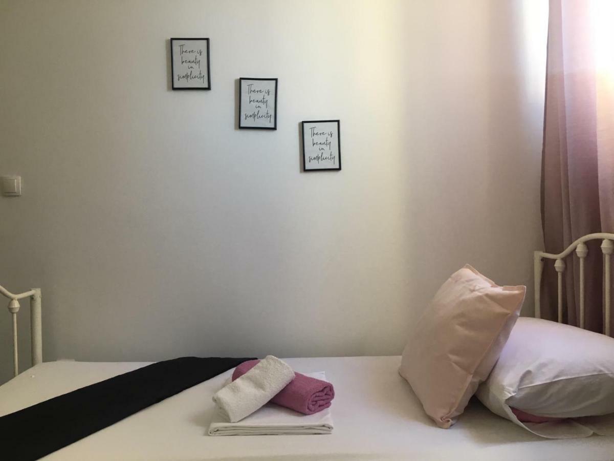 Apartments Luce Trogir Ngoại thất bức ảnh