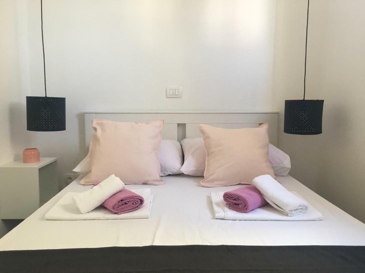 Apartments Luce Trogir Ngoại thất bức ảnh