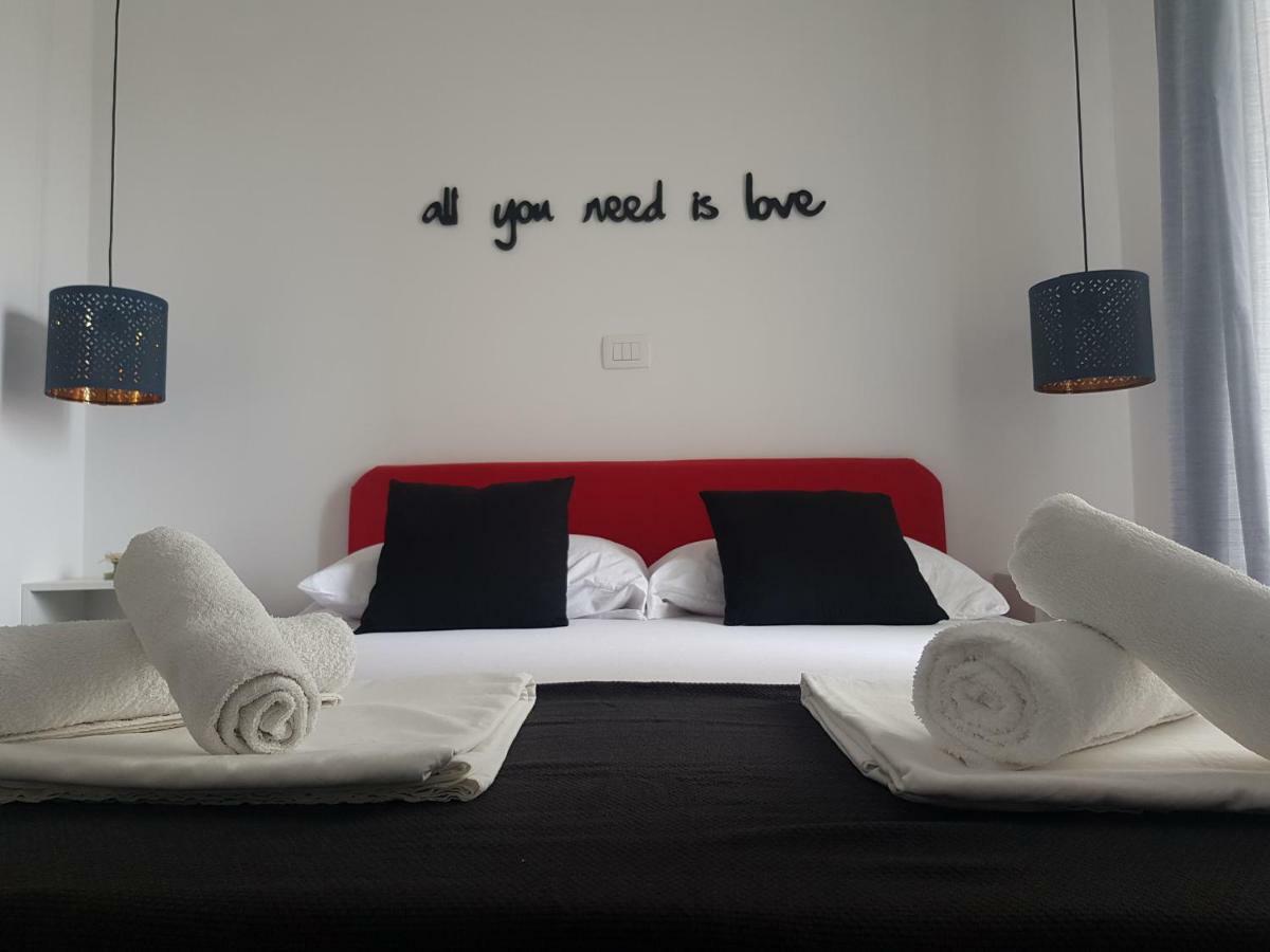 Apartments Luce Trogir Ngoại thất bức ảnh